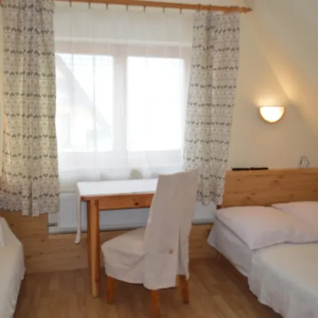 Willa 3 świerki Zakopane