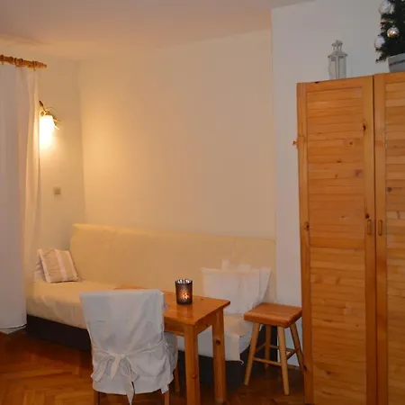 Willa 3 świerki Zakopane