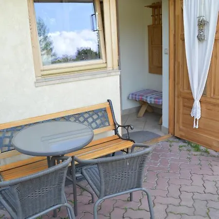 Kwatera prywatna Willa 3 świerki Zakopane