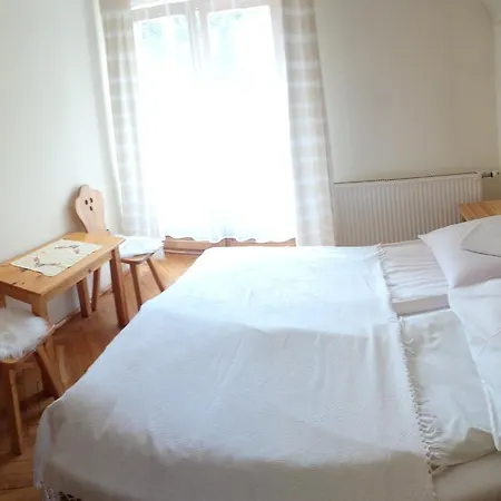 Kwatera prywatna Willa 3 świerki