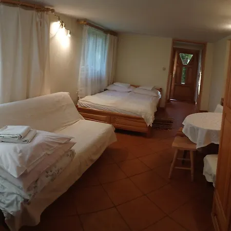 Willa 3 świerki * Zakopane